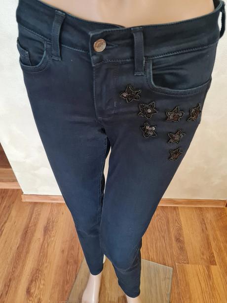 Liu jo rifle - veľ.27, liu jo,s