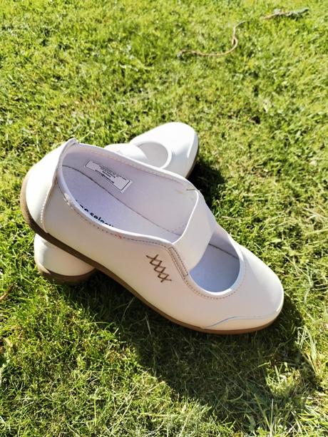 Dámske balerinky, 40