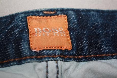 Hugo boss rifle vel.35/34, hugo boss,l