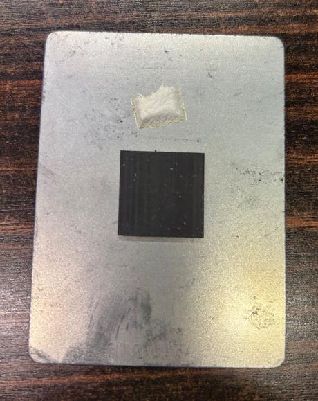 Magnetky do dievčenskej izby, 