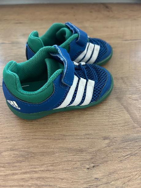 Adidas botasky, adidas,21