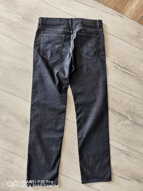 Pánske rifle hugo boss, hugo boss,34