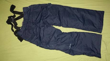 Oteplovacky dare2b, 152