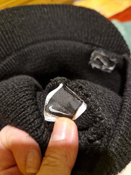 Nike čiapka, nike,134