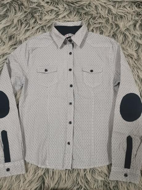 Dámska košeľa, xl