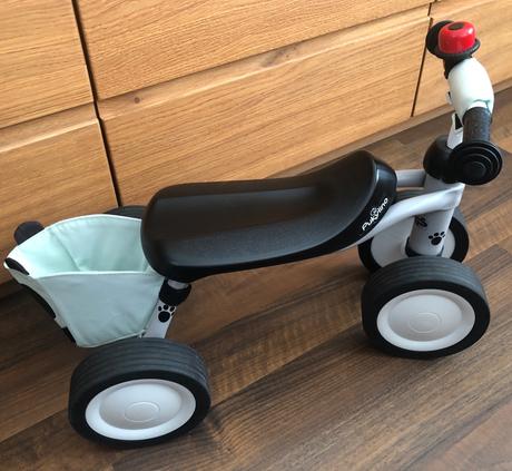 Odrážadlo pukylino,