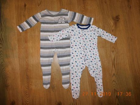 Dupačky viac kusov -80, george,80