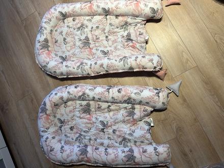 Hniezda, šírka (cm): 60,dĺžka (cm): 90