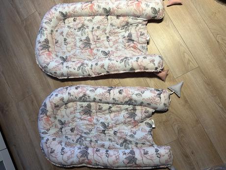 Hniezda, šírka (cm): 60,dĺžka (cm): 90