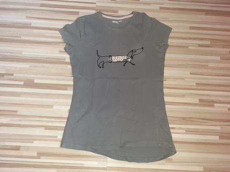 Tričko na doma, 170