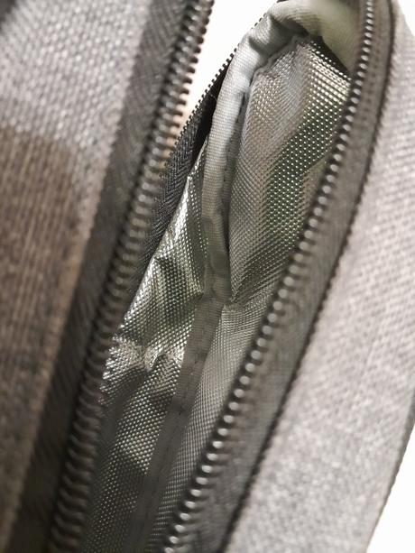 Termo obal na fľašku, babyono