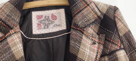 Kabat s.oliver, s.oliver,42