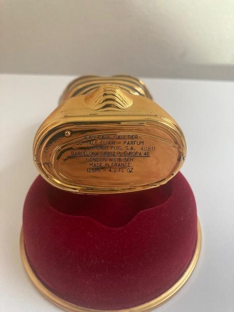 Jean paul gaultier le male elixir 90ml, 