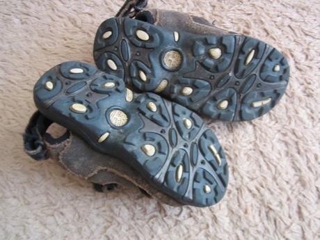 1803. timberland sandálky, timberland,26