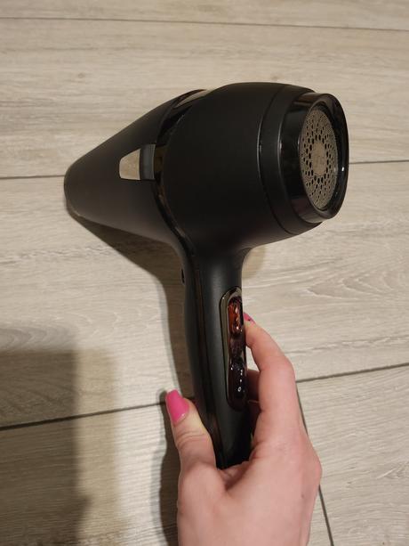 Profesionálny fén ghd 2100w, 