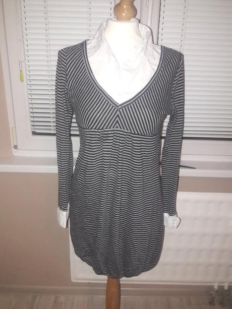 Dámska tunika - tričko, pimkie,m