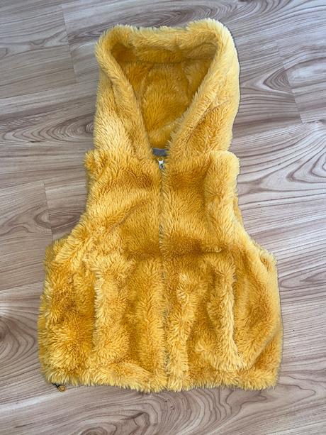 Horčicová vesta 134, 134