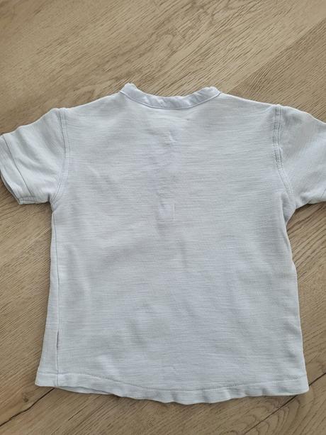 Tričko  zara, zara,86