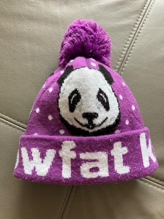 Ciapka loow fat, 122