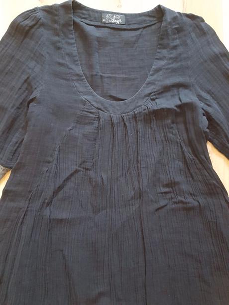 Tehotenske tricko, xl