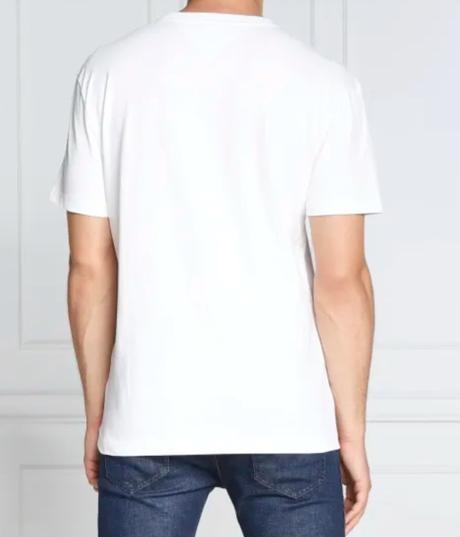 Tričko, tommy hilfiger,xl