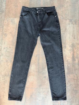 Rifle, denim co,158