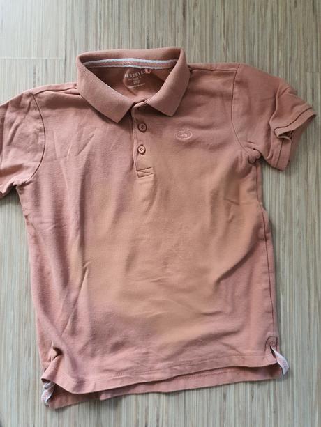 Tričko ch15, reserved,146