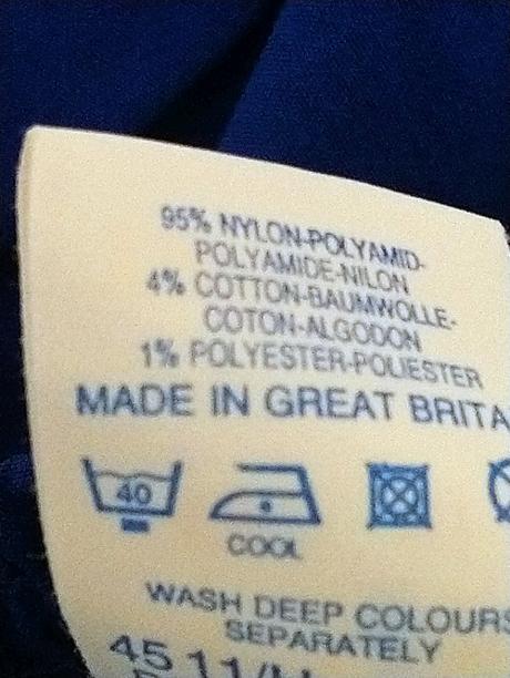 Chlapčenské modré trištvťáky, kids, 128 cm, kids,128