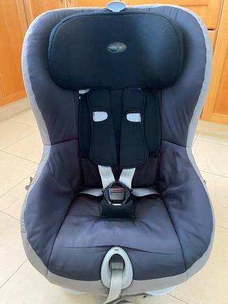 Detská autosedačka römer king ii ls, römer