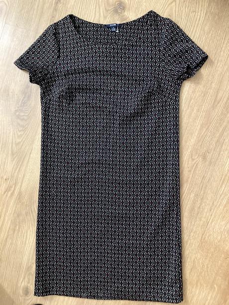 Dámske šaty xs, xs