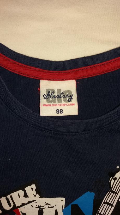 Tricko, glo-story,98