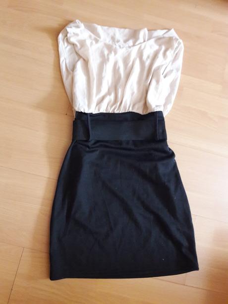 Dámske šaty--s/m, m