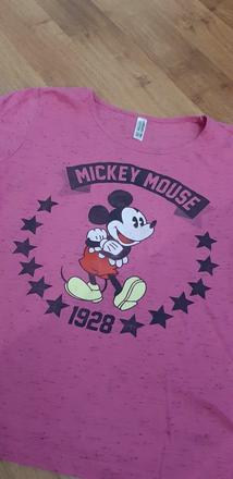 Tricko mickey, 146