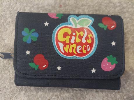 Peňaženka dievčenská, 