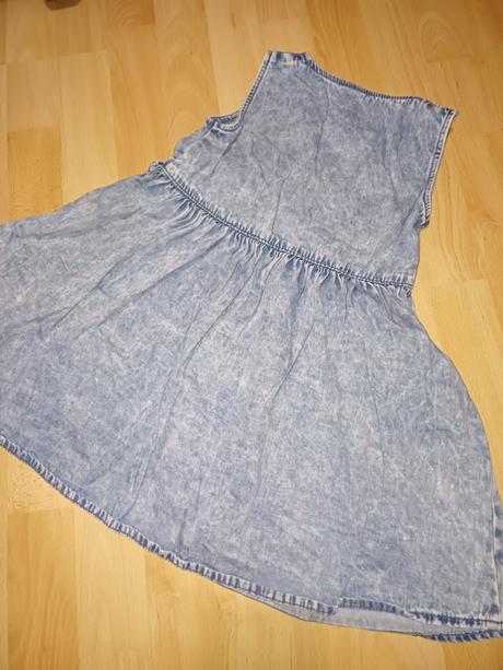 2x letne šaty, next,110