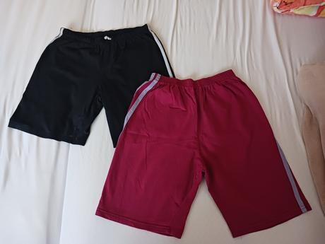 Šortky, 146