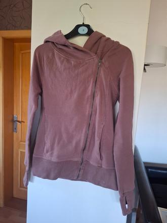 Mikina na jogu, nike,s