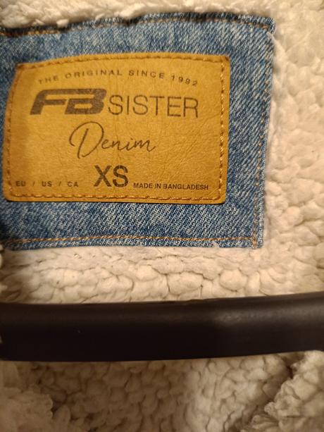 Chlapčenská bunda, fishbone,xs