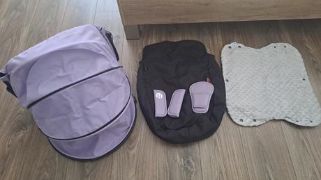 Športový kočík, petite&mars,petite&mars street