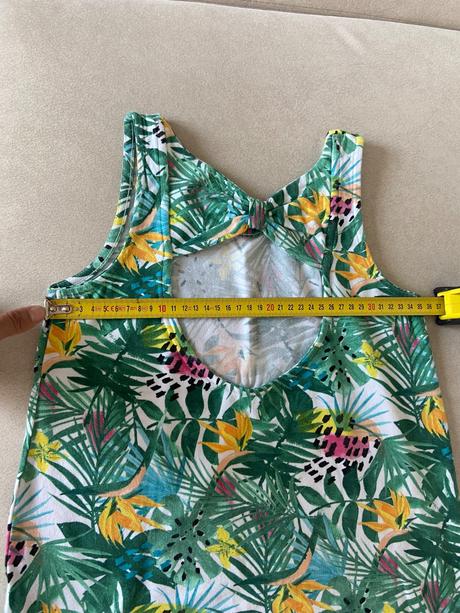 Letné tielko coccodrillo, coccodrillo,152