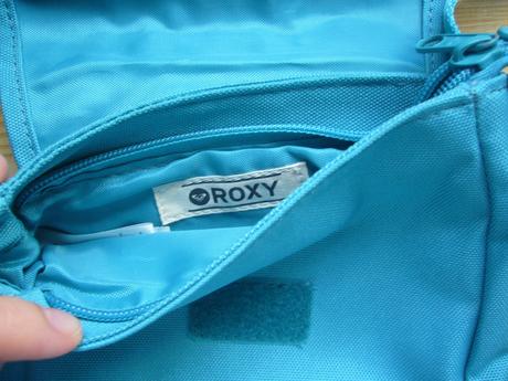 Taška roxy, roxy