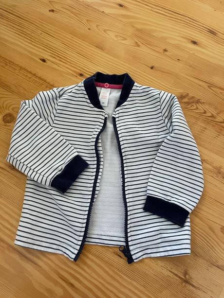 Vetrovka baby club vel 86/92, baby club,92