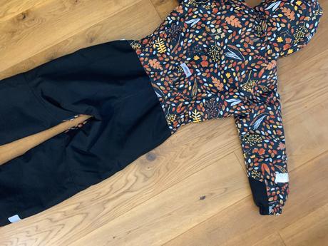 Reima kurikka zimná kombinéza 140/146, reima,140 / 146