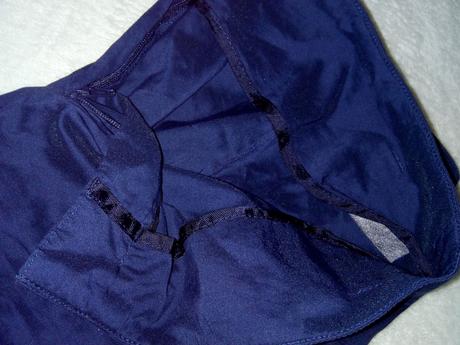 Jones tenké dámske nohavice č34, 34