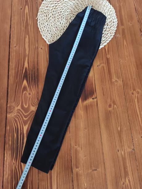 Nohavice h&m 122, h&m,122