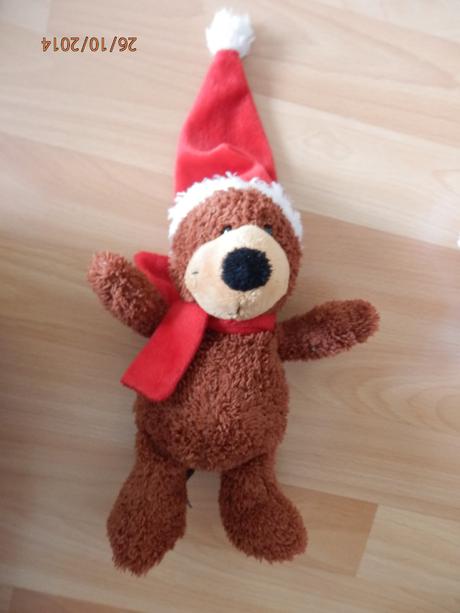 Vianočné postavičky, 