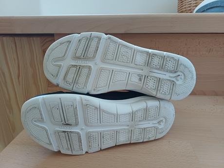 Tenisky platenne, decathlon,34