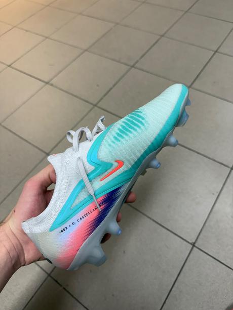 Kopacky, nike,44