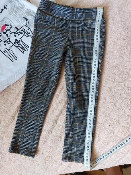 Karovane leginky, c&a,98