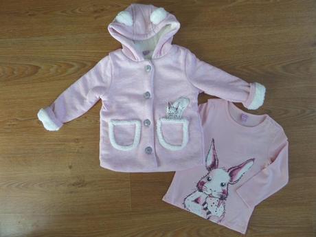 Súprava s bunny, disney,92